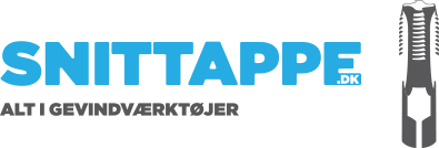Snittappe.dk - Alt i gevindskæring